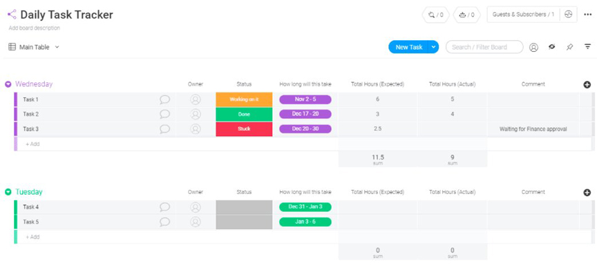  daily-task-tracker-template