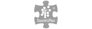 SavoirsPlus-logo-gris