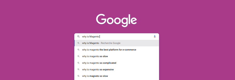 Magento idées reçues