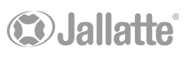 Jallatte logo gris