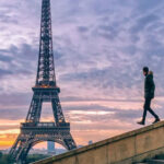 Comité régional du tourisme de Paris