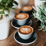MaxiCoffee CTA