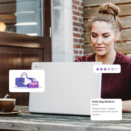 ¿Cómo optimiza PIM la difusión de información de productos en los marketplaces?