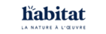 Logo Habitat