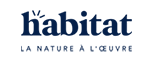 Logo Habitat