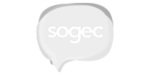 Logo blanc Sogec