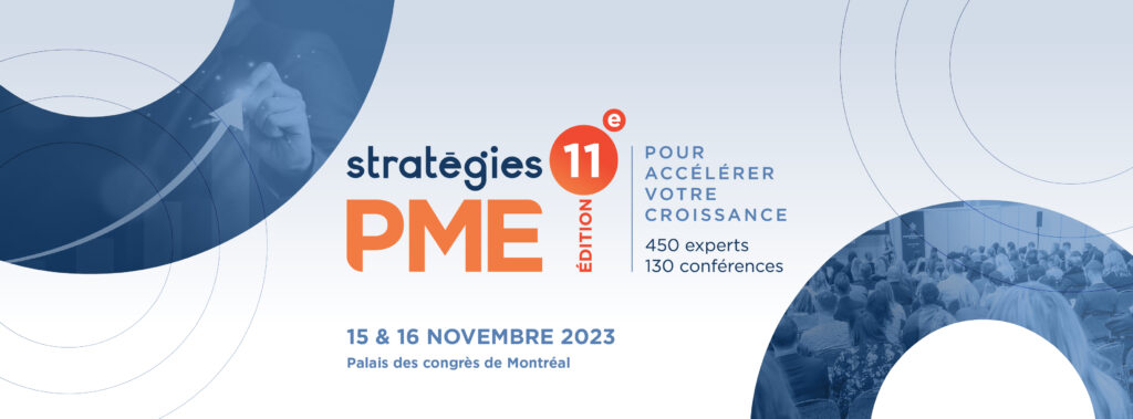 Strategies PME 