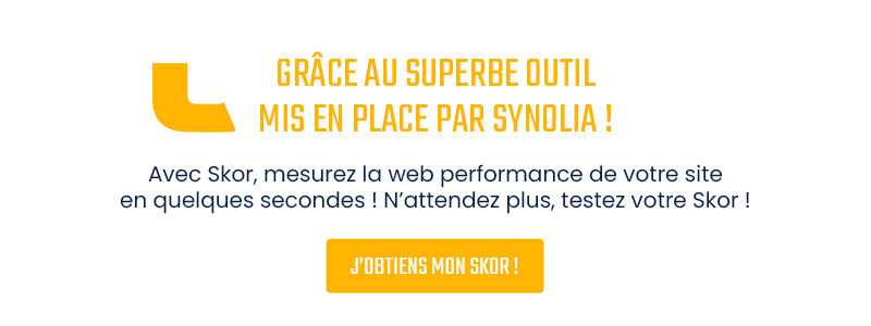 Comment améliorer la vitesse de chargement de mon site ? Grâce à my-skor.io