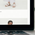 E-commerce cta