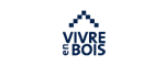 Logo Vivre en bois