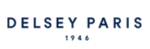 Logo Delsey Paris