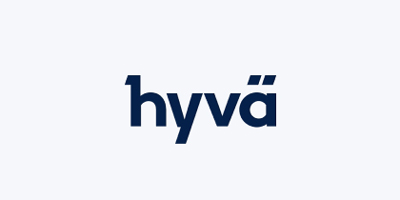 Logo Hyvä
