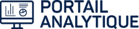 Logo Portail analytique
