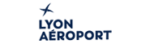 Logo Lyon Aéroport
