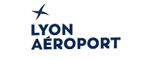 Logo Lyon Aéroport