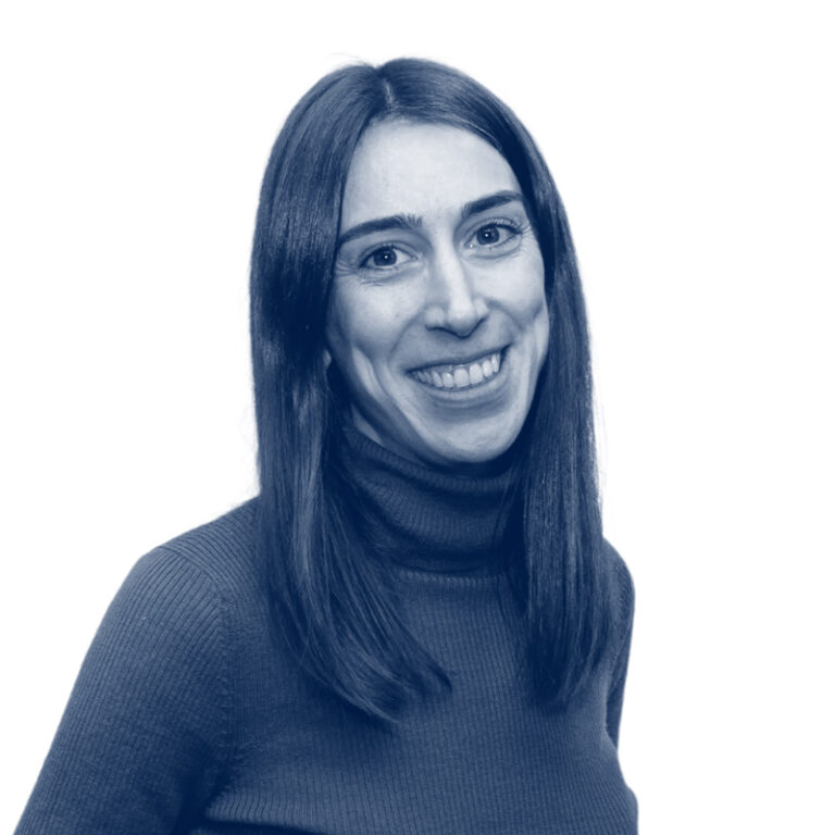 Audrey Perrad, responsable marketing