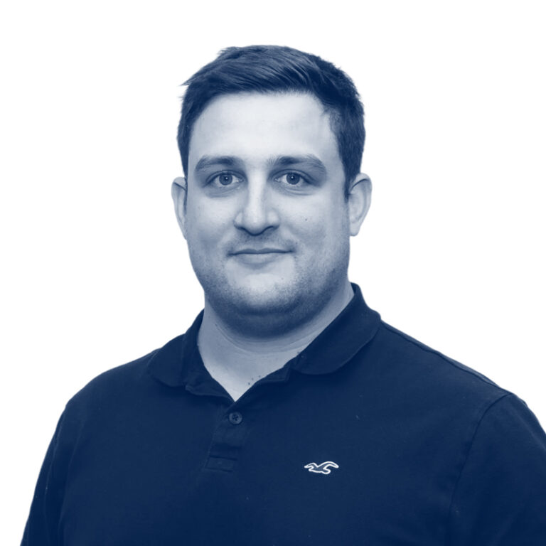 Dewi Morel, responsable des ressources humaines