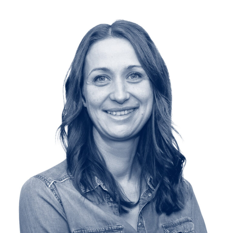 Delphine Schwartz, directrice commercial CRM et data