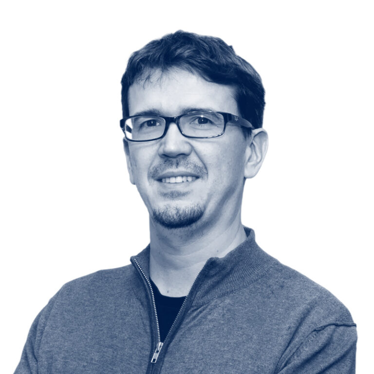 Gautier Harot, directeur des opérations e-commerce