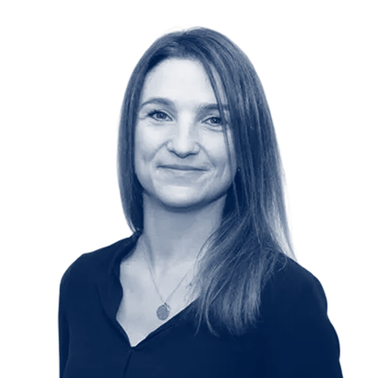 Marine Jacq, ingénieure commerciale e-commerce