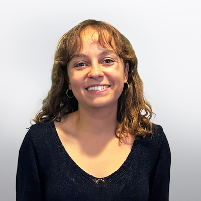 Photo portrait de Aure Lay