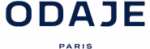 Logo bleu Odaje