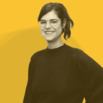 Visuel de Marion Zoppi