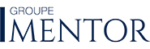 Logo Groupe Mentor