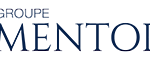 Logo Groupe Mentor