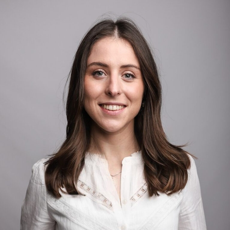 Photo de Chloé Labrucherie