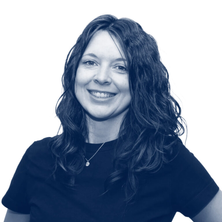 Fanny Benand, Responsable de l'activité data