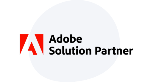 Adobe Partner