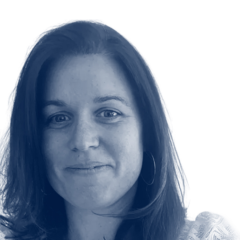 Françoise Le Deist, consultante et cheffe de projet CRM