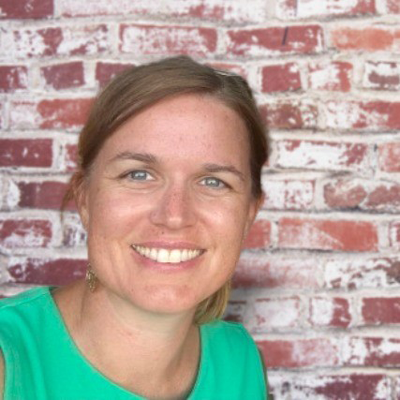 Portrait de Françoise Le Deist, consultante et cheffe de projet CRM