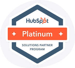 Platinum Partner HubSpot