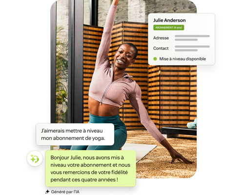 Visuel d'illustration Zendesk