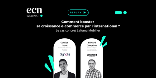 Replay du webinar Lafuma