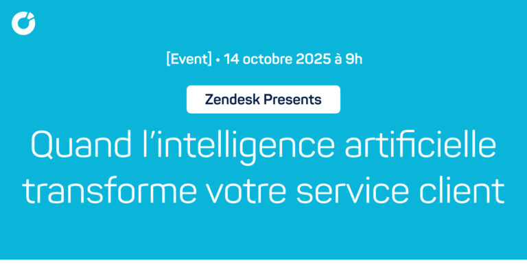Zendesk Presents