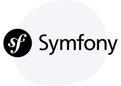 Logo Symfony