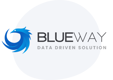 Logo Blueway