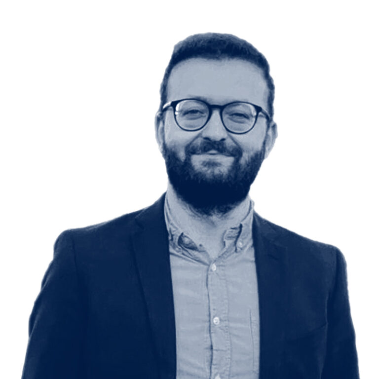 Ceyhun Kaplan Directeur associé