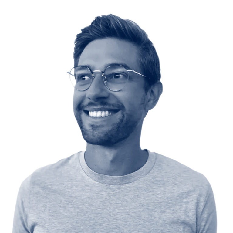 Gary Trojanowski Directeur associé