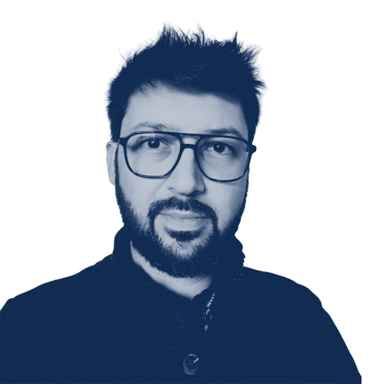 David Asseray, responsable fonctionnel SI, SavoirsPlus.