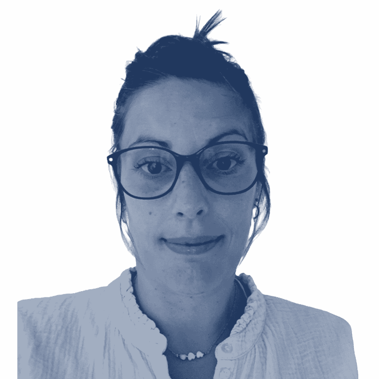 Adeline Ogier Directrice de projets PIM chez Synolia