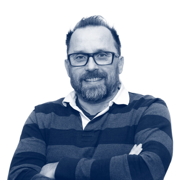 Samuel Ortuzar